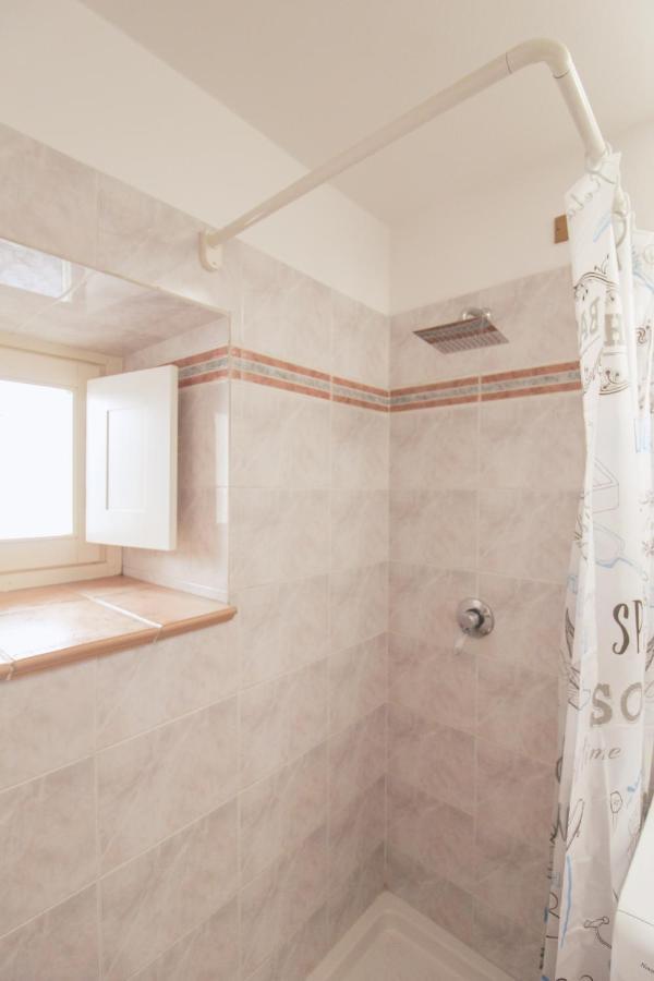 La Casa Del Porto Apartment โดมาโซ ภายนอก รูปภาพ