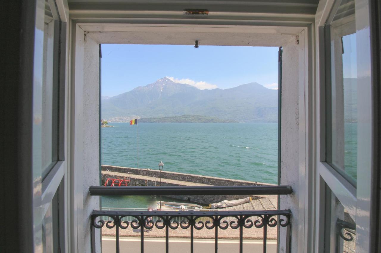 La Casa Del Porto Apartment โดมาโซ ภายนอก รูปภาพ