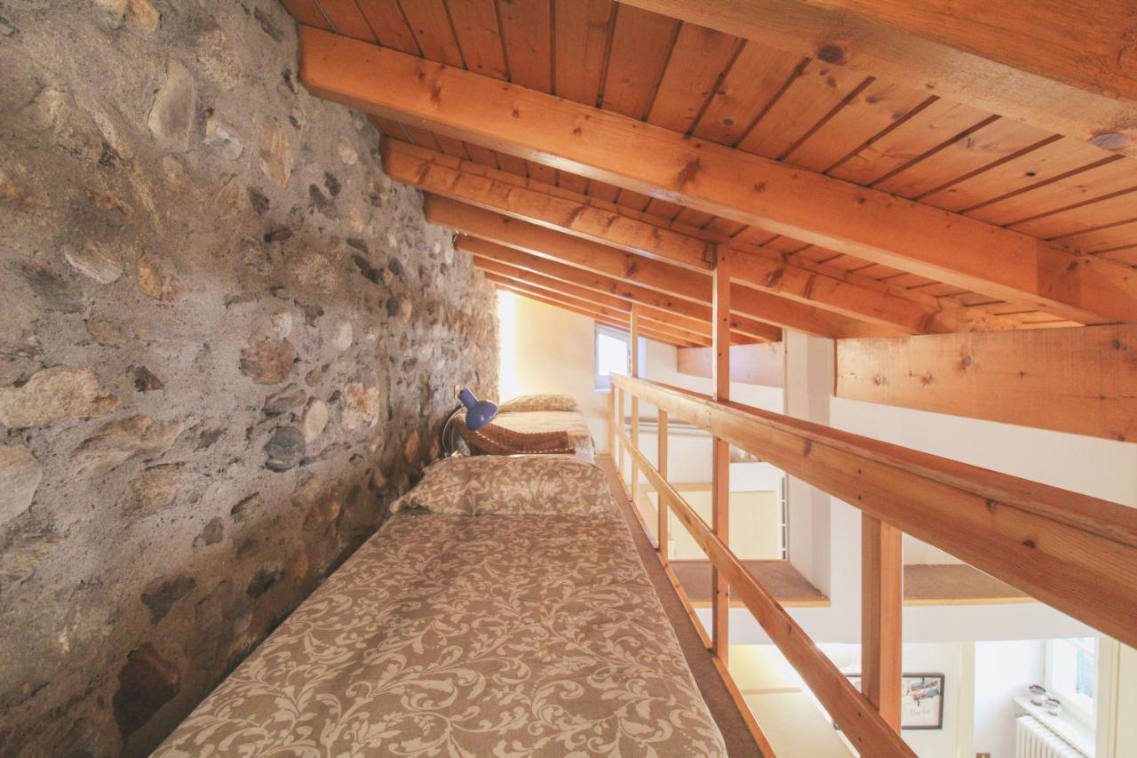 La Casa Del Porto Apartment โดมาโซ ภายนอก รูปภาพ