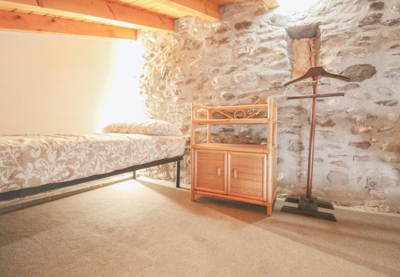 La Casa Del Porto Apartment โดมาโซ ภายนอก รูปภาพ