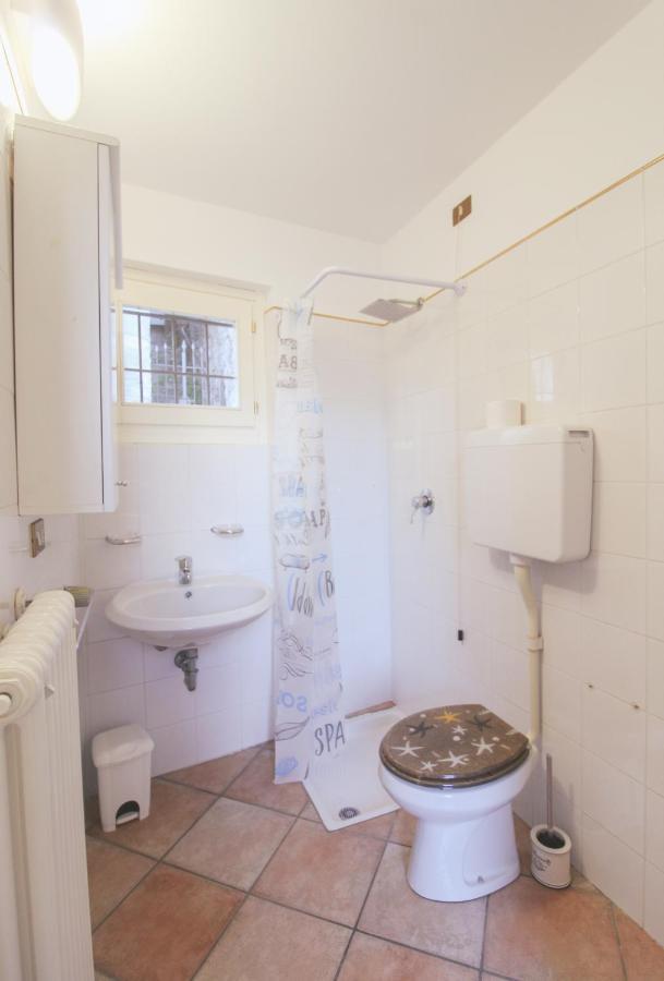 La Casa Del Porto Apartment โดมาโซ ภายนอก รูปภาพ