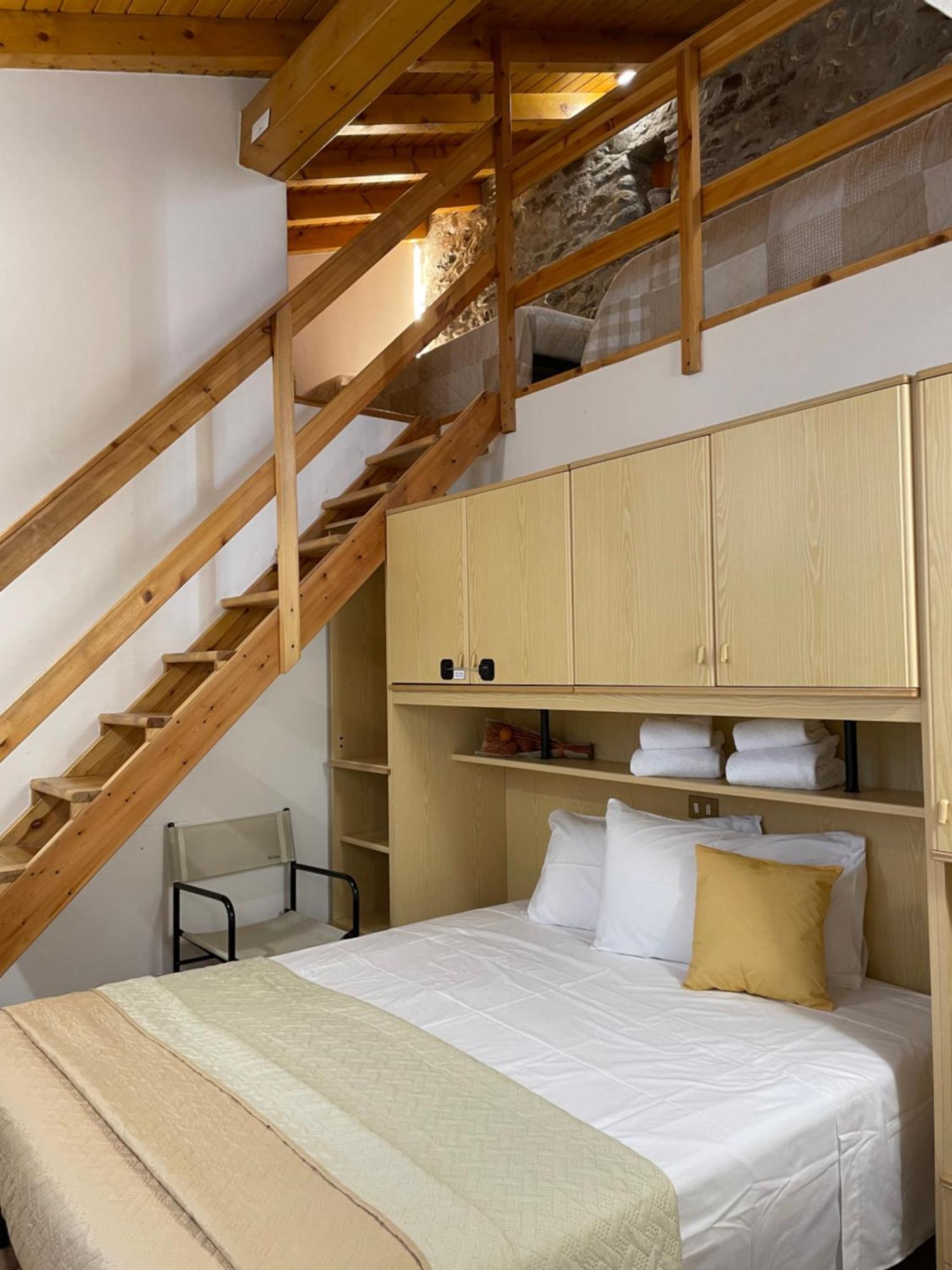 La Casa Del Porto Apartment โดมาโซ ภายนอก รูปภาพ